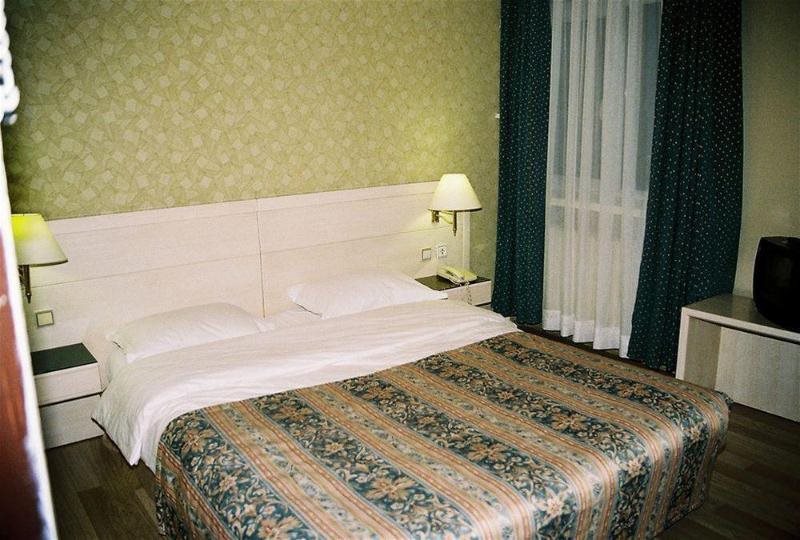 Elit Otel Ankara Rezervasyon