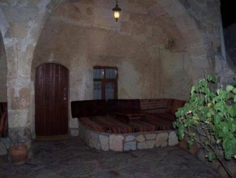 Cappadocia Palace Rezervasyon