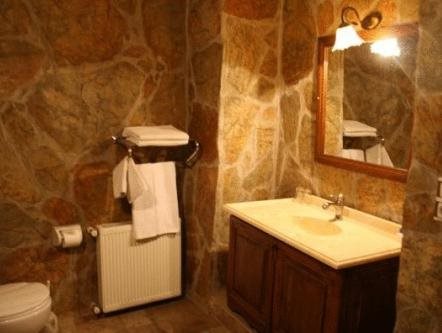 Cappadocia Palace Rezervasyon