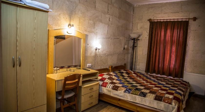 Cappadocia Palace Rezervasyon