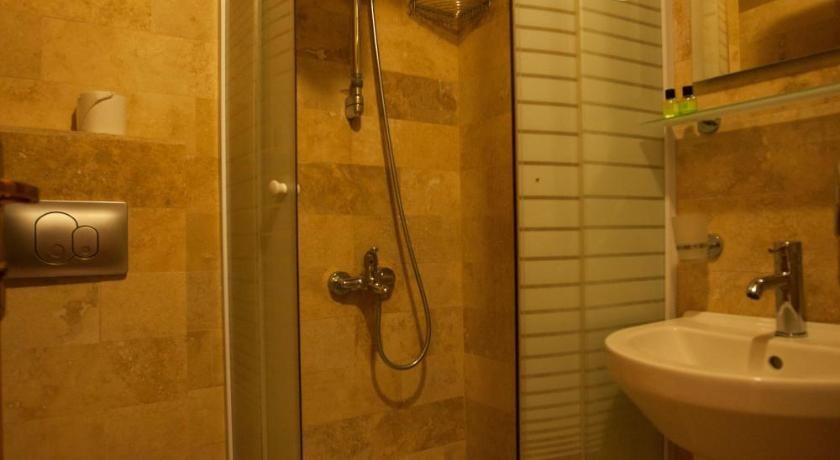 Cappadocia Palace Rezervasyon