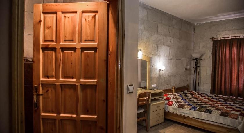 Cappadocia Palace Rezervasyon