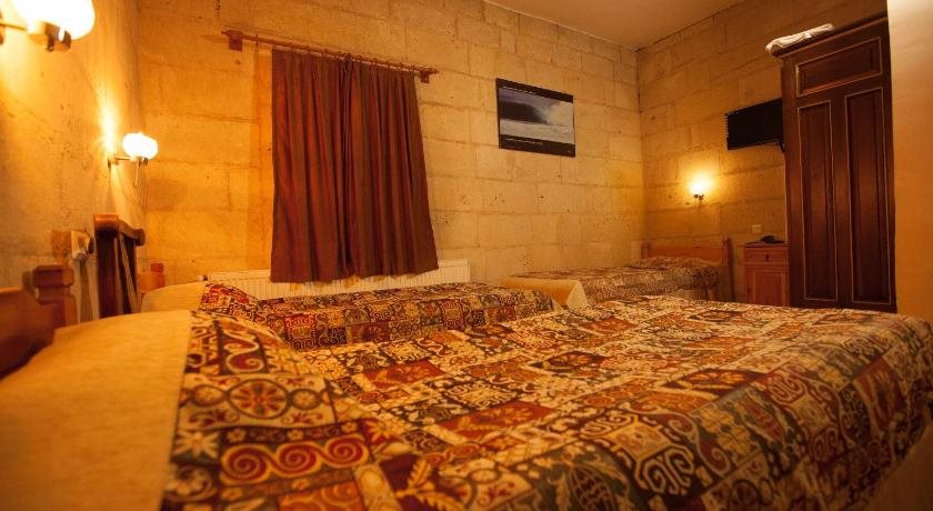 Cappadocia Palace Rezervasyon