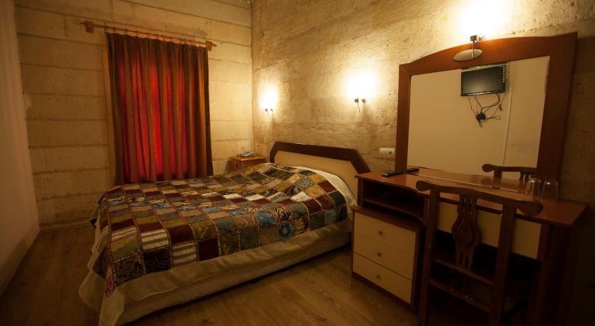 Cappadocia Palace Rezervasyon