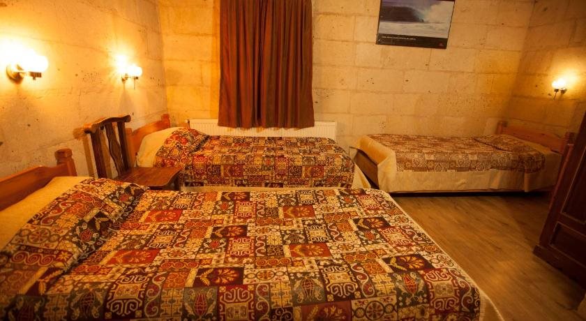 Cappadocia Palace Rezervasyon