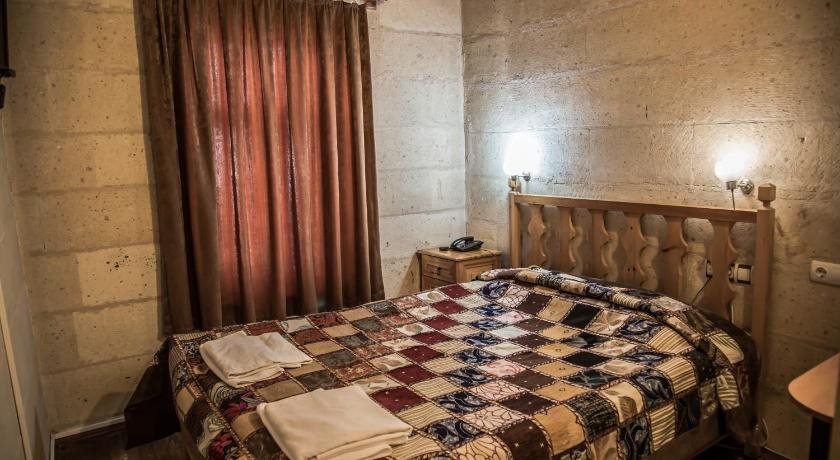 Cappadocia Palace Rezervasyon