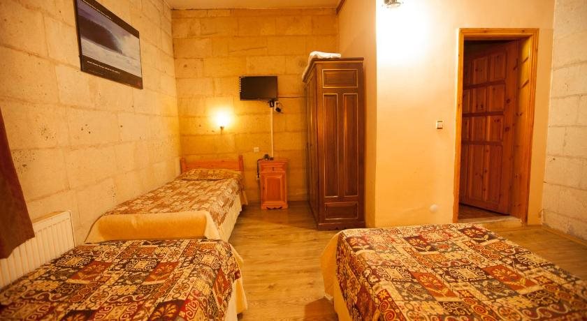 Cappadocia Palace Rezervasyon