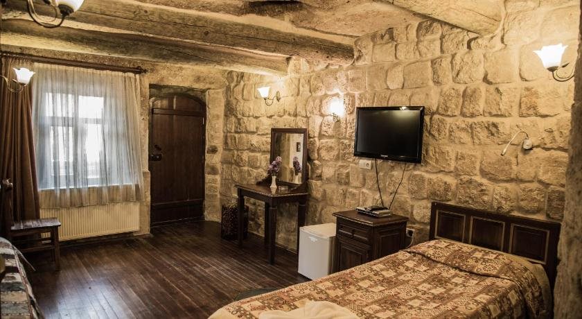 Cappadocia Palace Rezervasyon