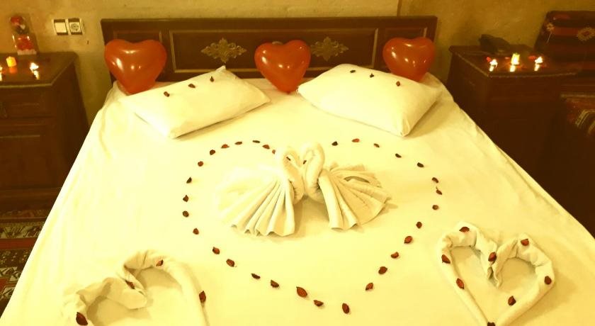 Cappadocia Palace Rezervasyon