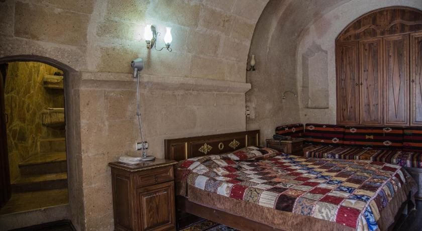 Cappadocia Palace Rezervasyon