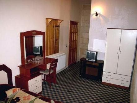 Cappadocia Palace Rezervasyon