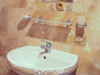 Muskara Cave Hotel Rezervasyon
