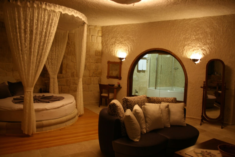 Göreme Inn Hotel Rezervasyon