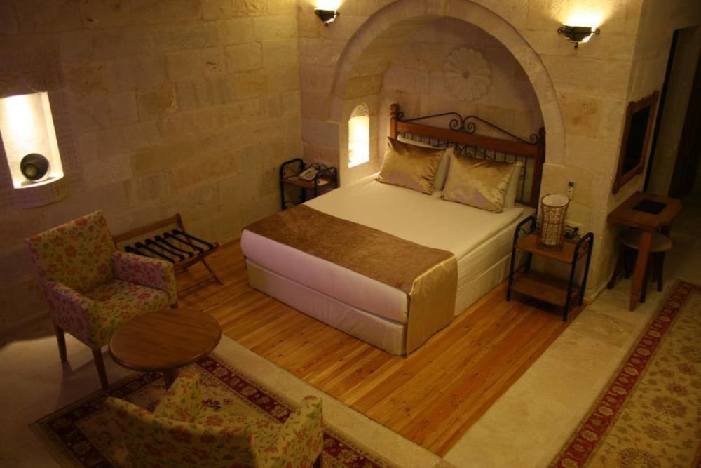 Göreme Inn Hotel Rezervasyon