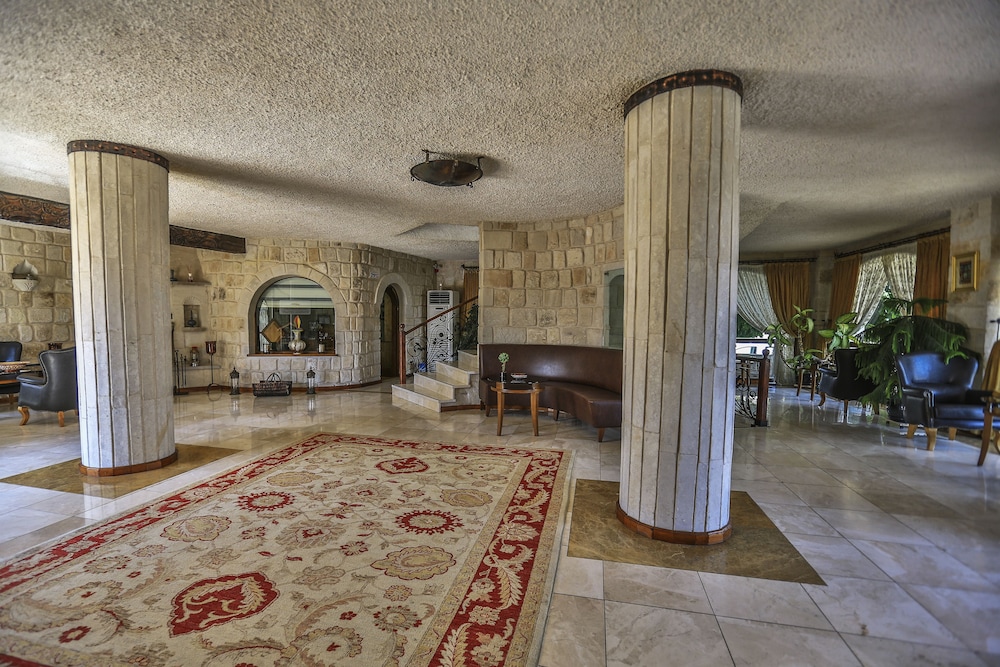 Göreme Inn Hotel Rezervasyon