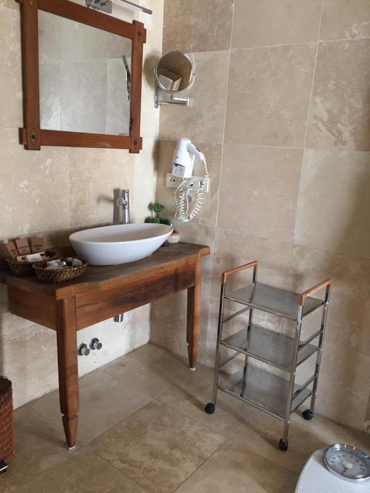 Göreme Inn Hotel Rezervasyon