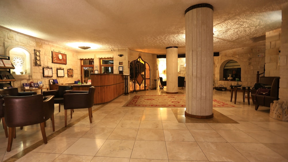 Göreme Inn Hotel Rezervasyon