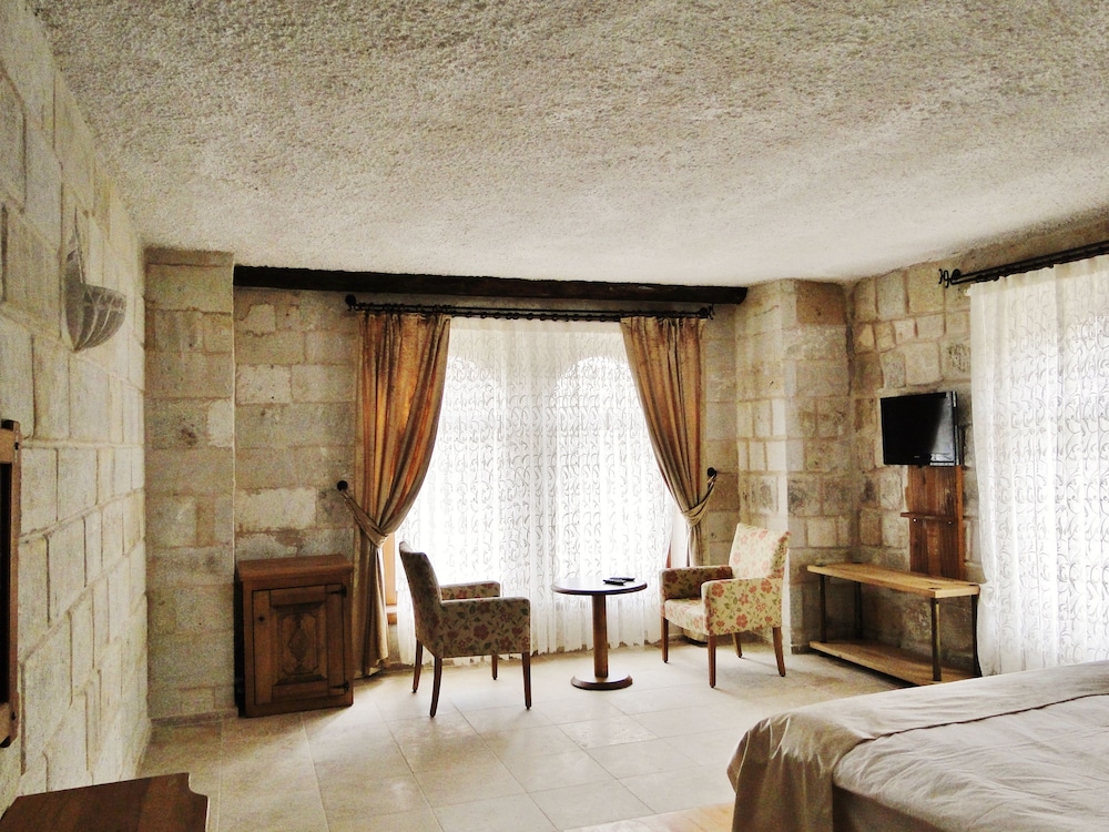 Göreme Inn Hotel Rezervasyon