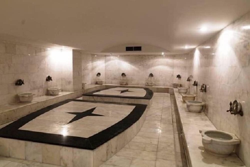 City One Hotel Rezervasyon