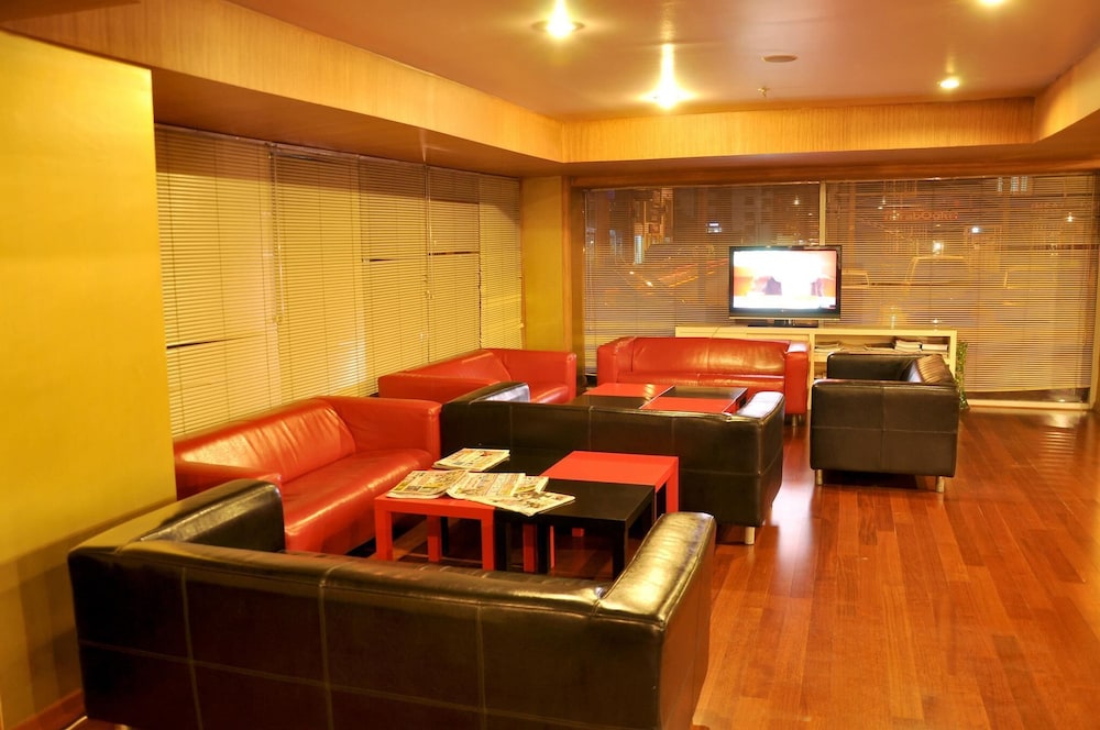 City One Hotel Rezervasyon