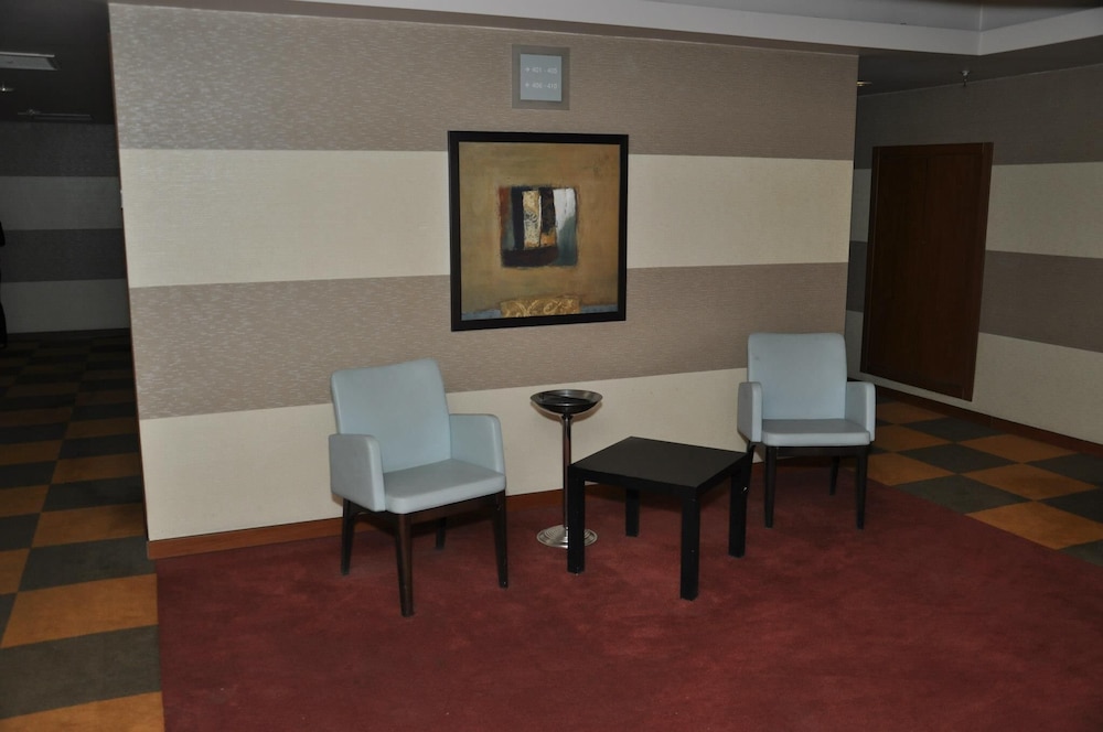 City One Hotel Rezervasyon