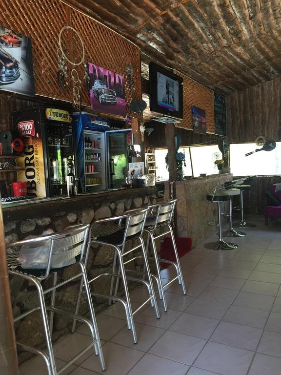 Olympos Inci Pansiyon Rezervasyon