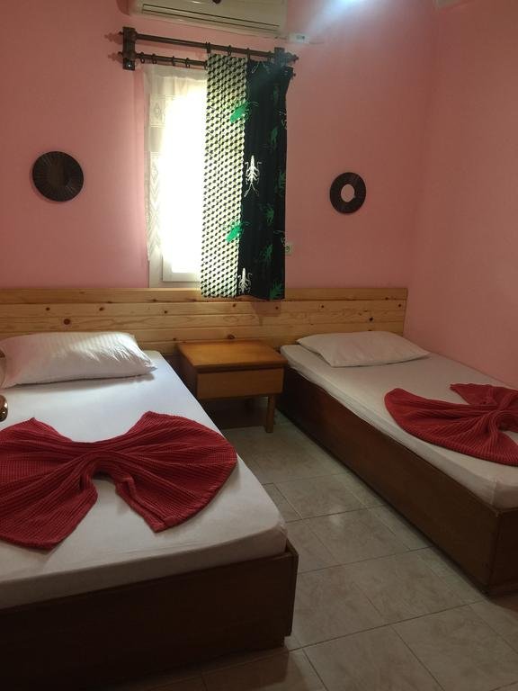 Olympos Inci Pansiyon Rezervasyon