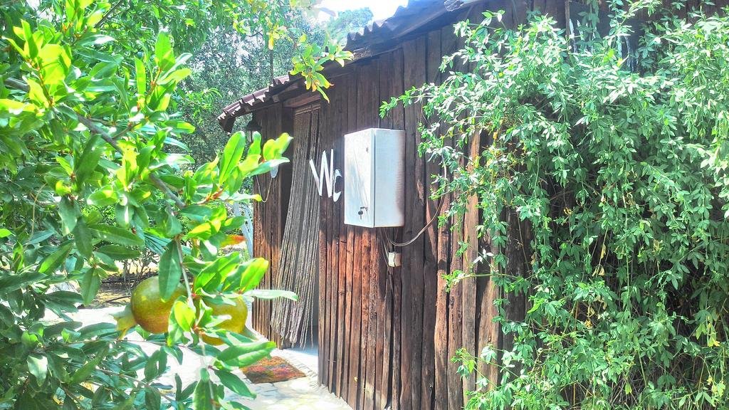 Olympos Inci Pansiyon Rezervasyon