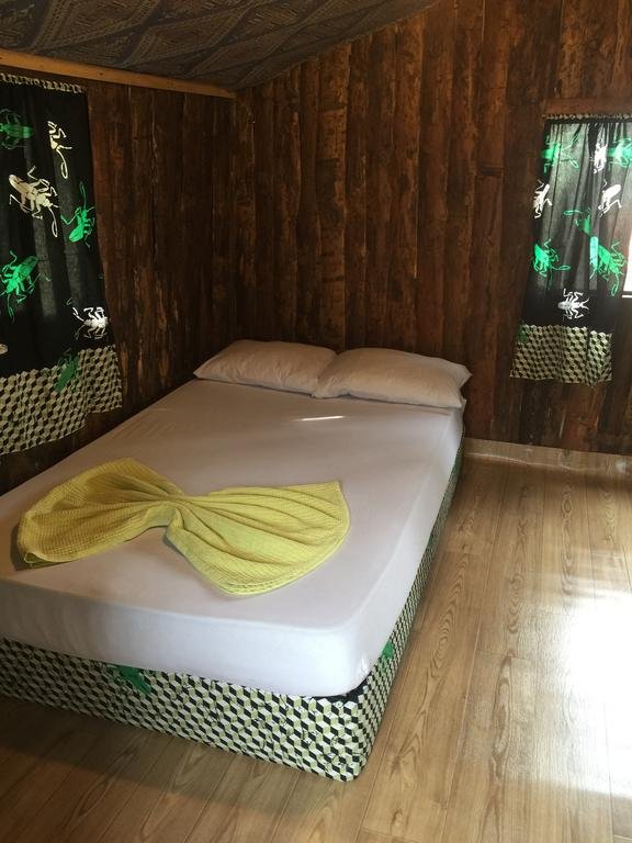Olympos Inci Pansiyon Rezervasyon