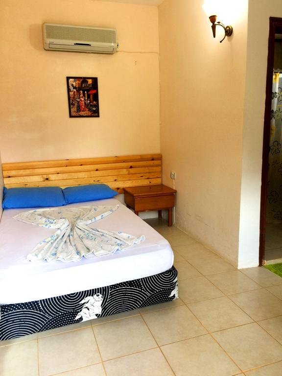 Olympos Inci Pansiyon Rezervasyon