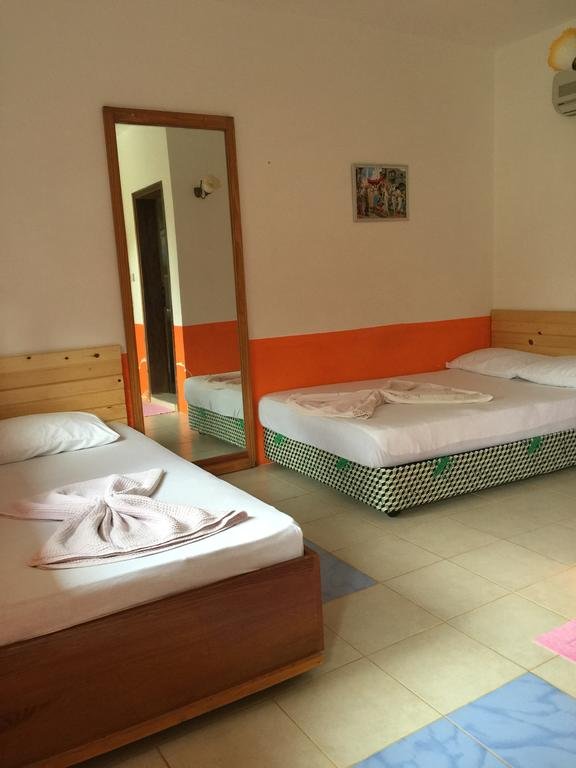 Olympos Inci Pansiyon Rezervasyon