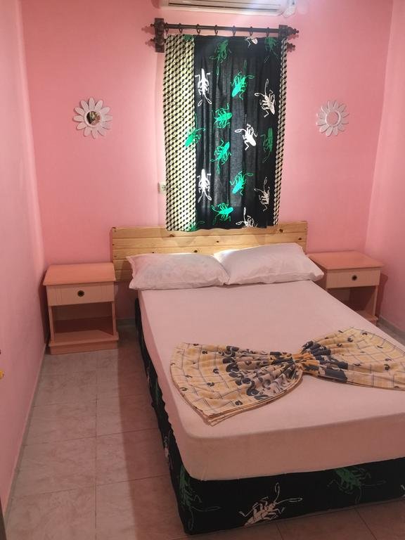 Olympos Inci Pansiyon Rezervasyon