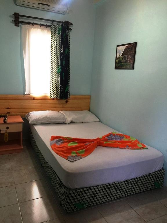 Olympos Inci Pansiyon Rezervasyon