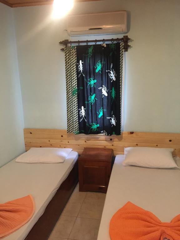 Olympos Inci Pansiyon Rezervasyon