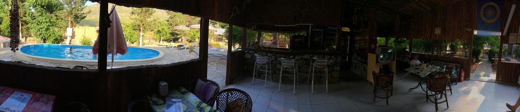 Olympos Inci Pansiyon Rezervasyon