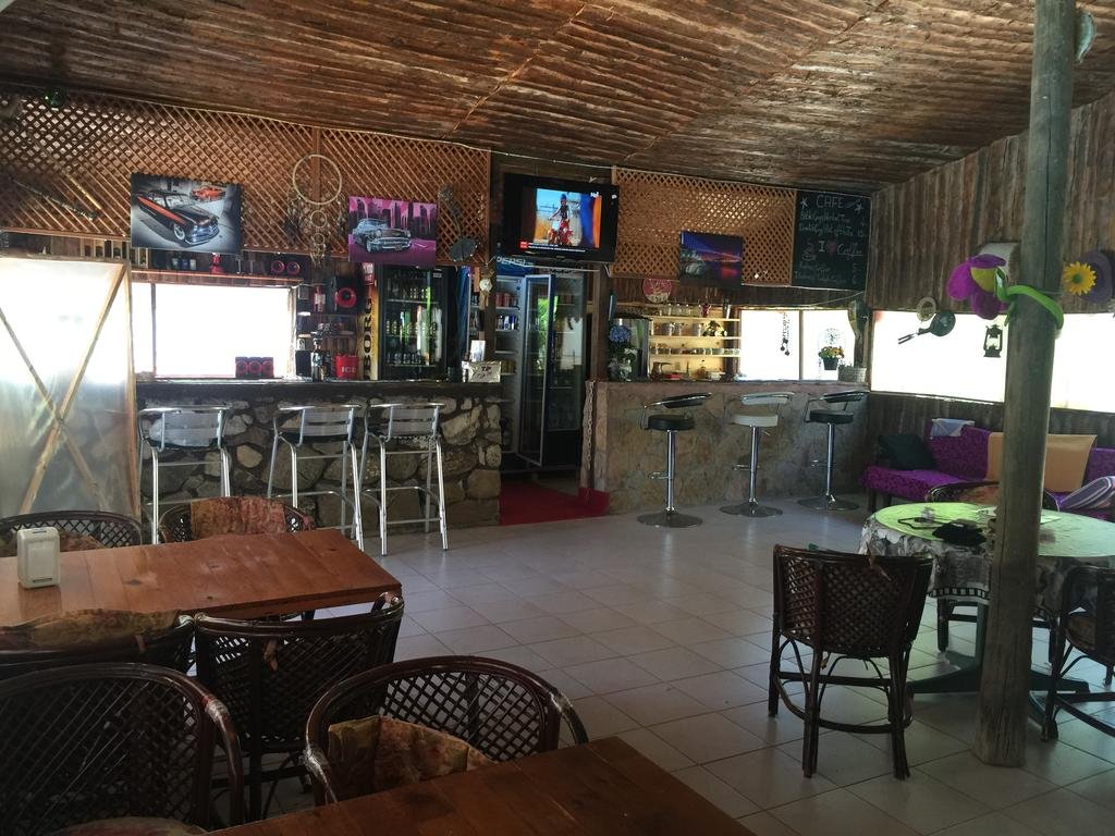 Olympos Inci Pansiyon Rezervasyon