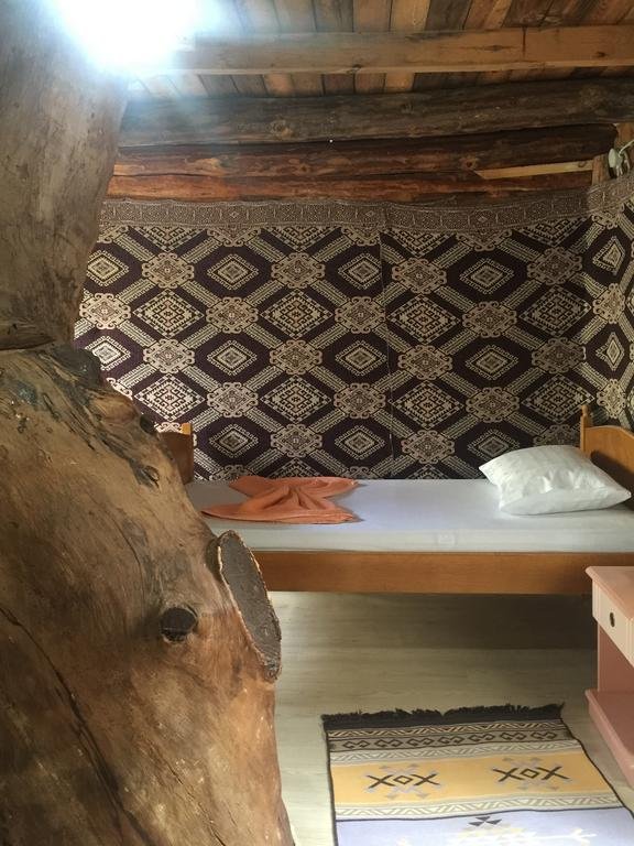 Olympos Inci Pansiyon Rezervasyon