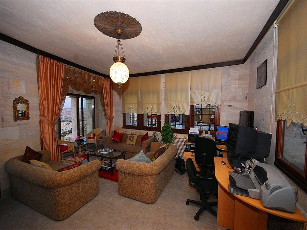 Valley Of Dreams Cappadocia Rezervasyon