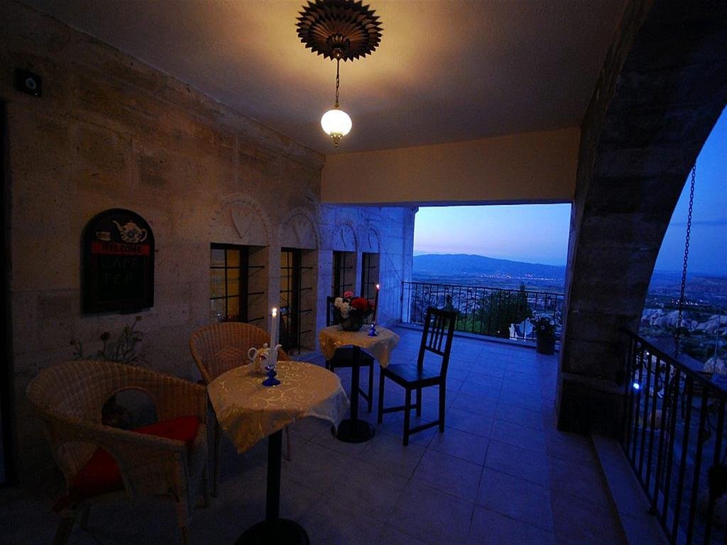 Valley Of Dreams Cappadocia Rezervasyon