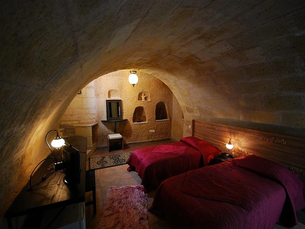 Valley Of Dreams Cappadocia Rezervasyon