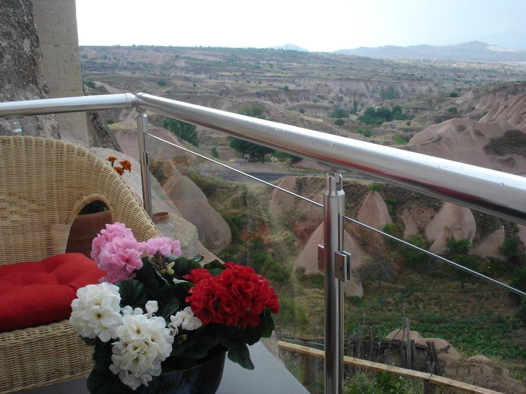 Valley Of Dreams Cappadocia Rezervasyon