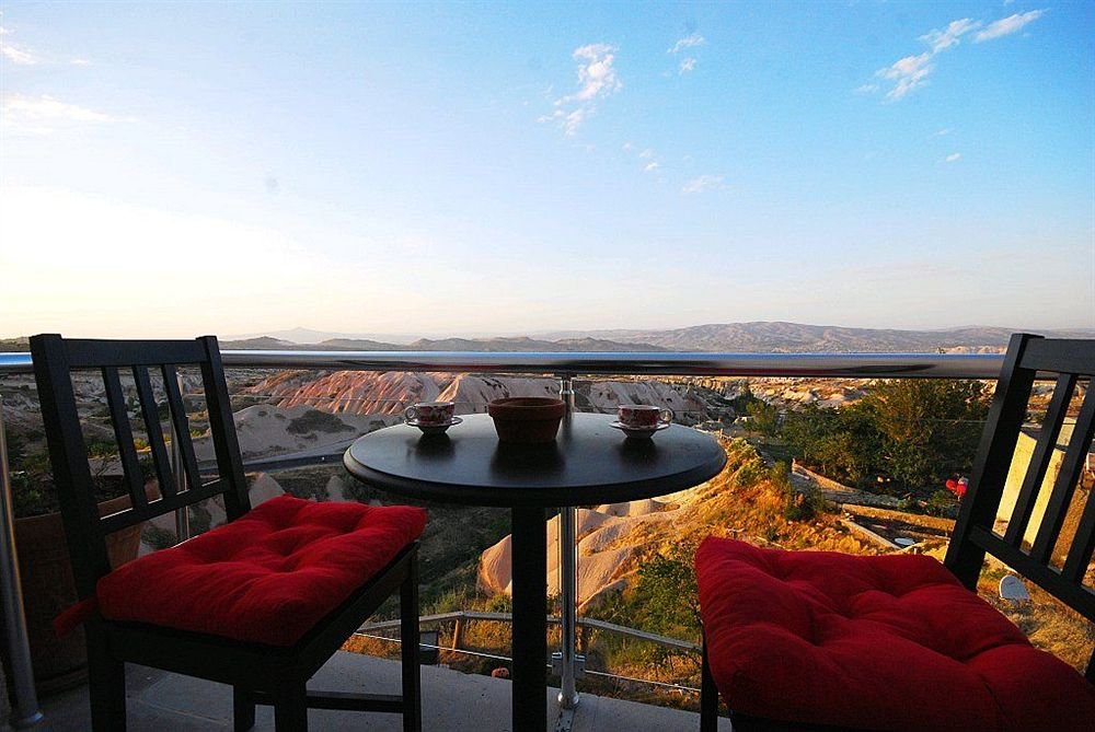 Valley Of Dreams Cappadocia Rezervasyon