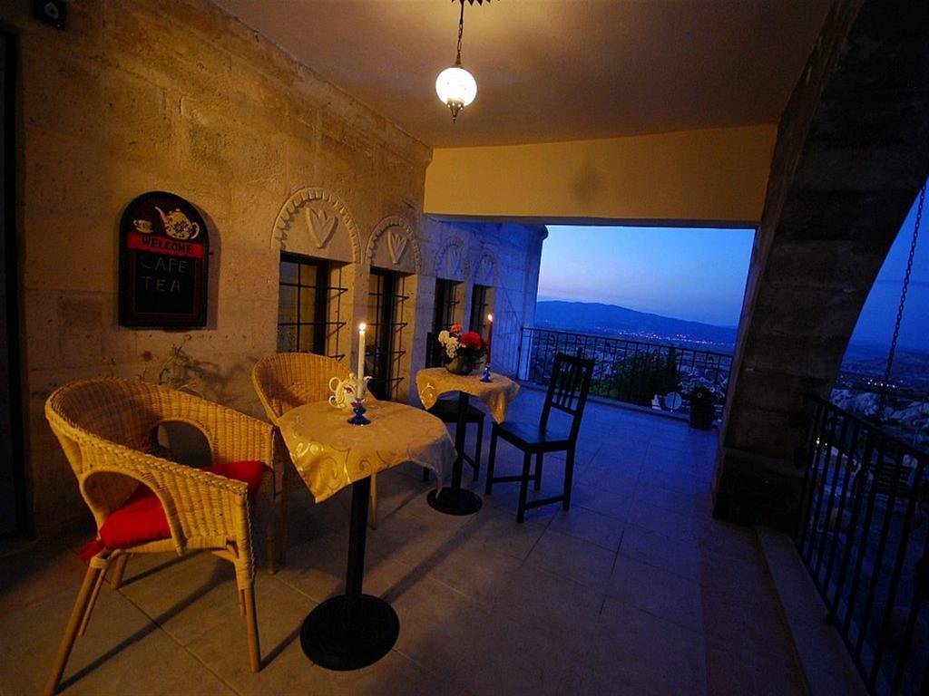 Valley Of Dreams Cappadocia Rezervasyon