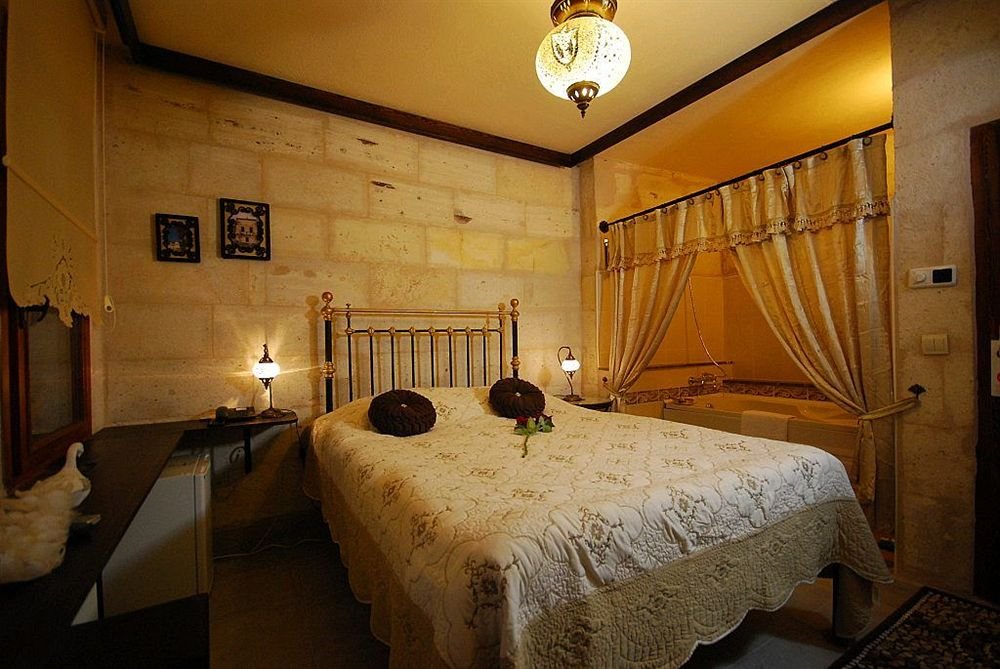 Valley Of Dreams Cappadocia Rezervasyon