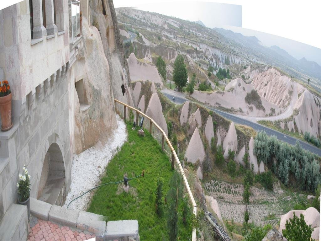 Valley Of Dreams Cappadocia Rezervasyon