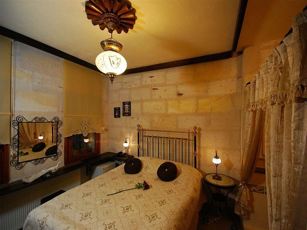 Valley Of Dreams Cappadocia Rezervasyon