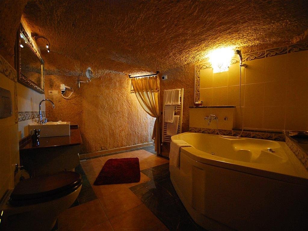 Valley Of Dreams Cappadocia Rezervasyon