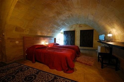 Valley Of Dreams Cappadocia Rezervasyon