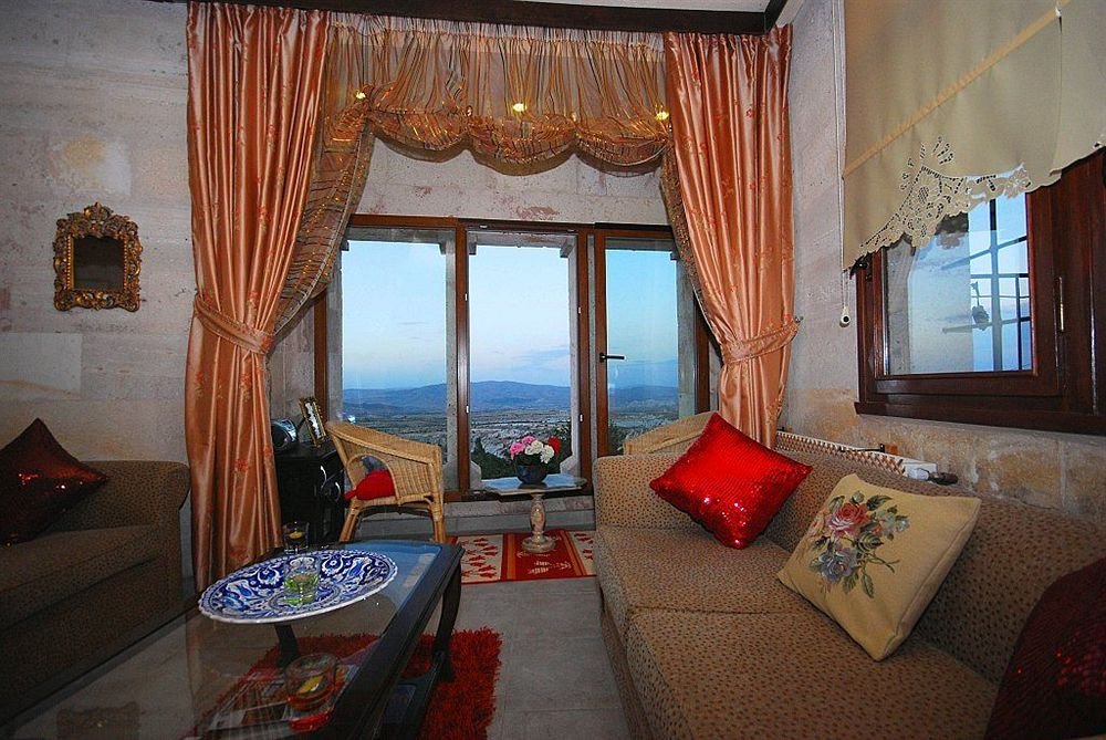 Valley Of Dreams Cappadocia Rezervasyon