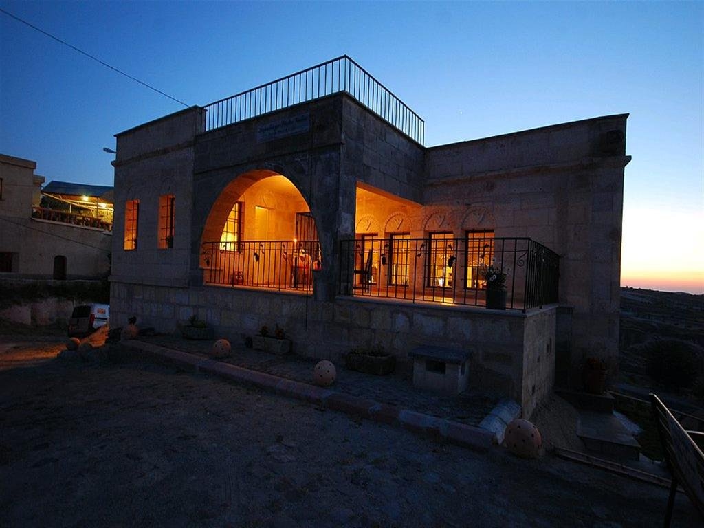 Valley Of Dreams Cappadocia Rezervasyon